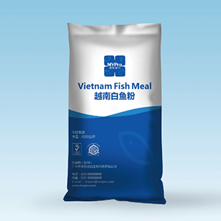 Vietnam White Fishmeal