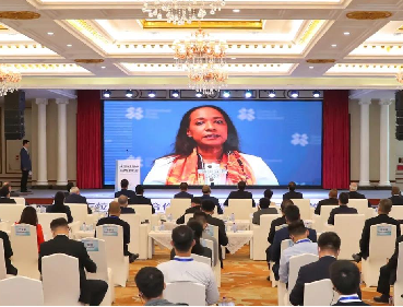 Breaking News: Nutriera was invited to attend Guangdong-Latin American and Caribbean Countries Cooperation and Exchange Dialogue & Guangdong International Business Opportunities Promotion Conference