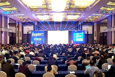 2019 China Aqua Feed Enterprises Product Upgrade and Operation Transformation Summit was successfully held in Wuhan, China